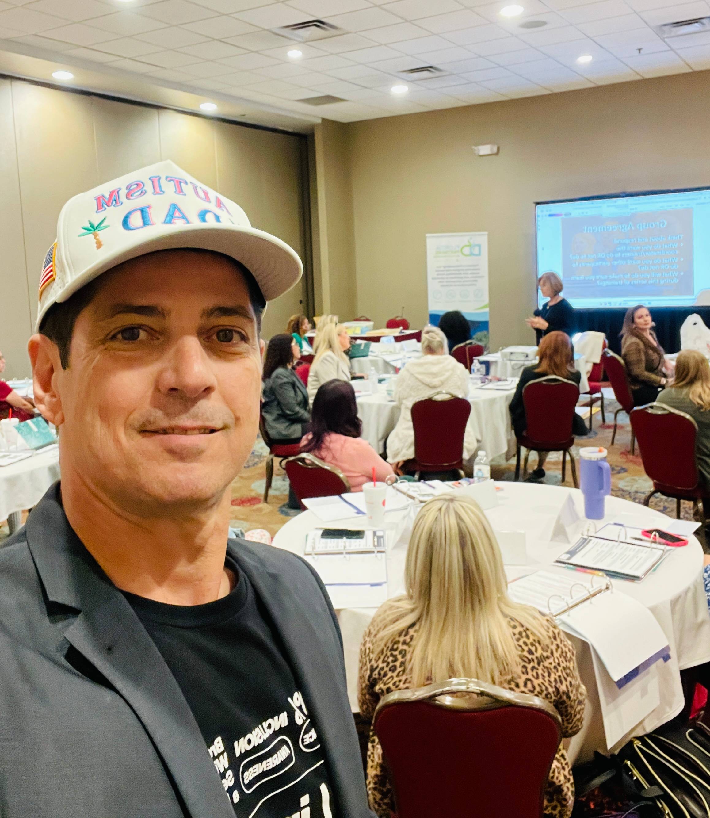Partners in Policymaking in Orlando Florida