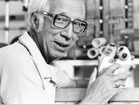 Benjamin Green, Miami pharmacist who invented sunscreen