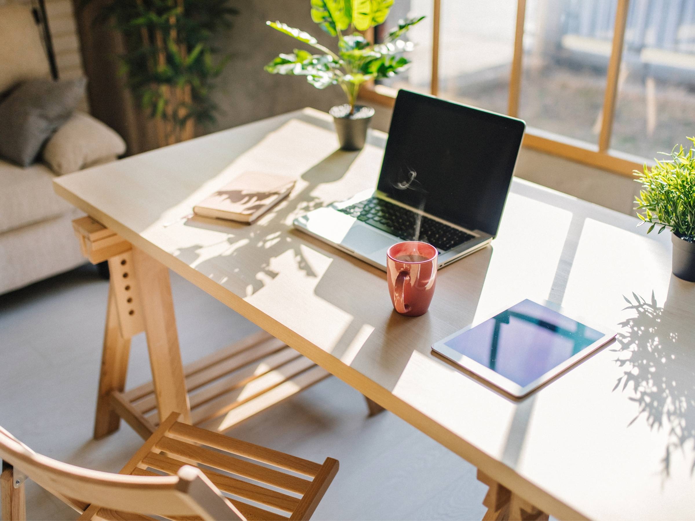🌿 1:1 Work-Life Clarity Session – with Hana