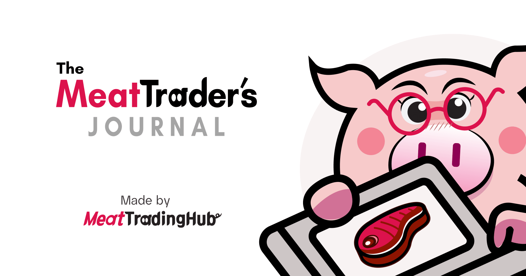 Meat Trading Hub's Newsletter for all traders