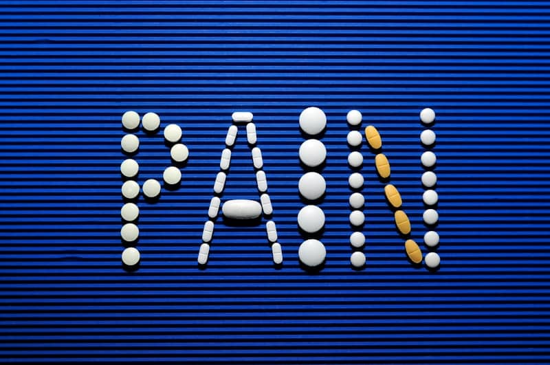 Pain Management