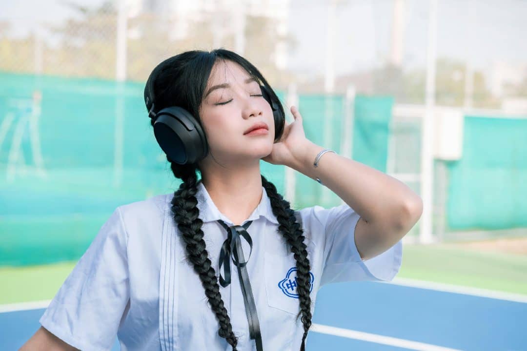 Music in Healthcare