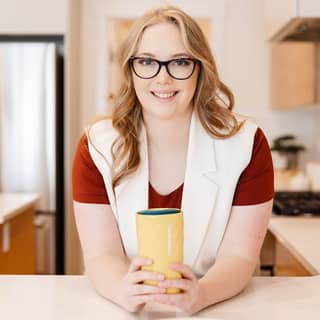 Image for The Balanced Mom