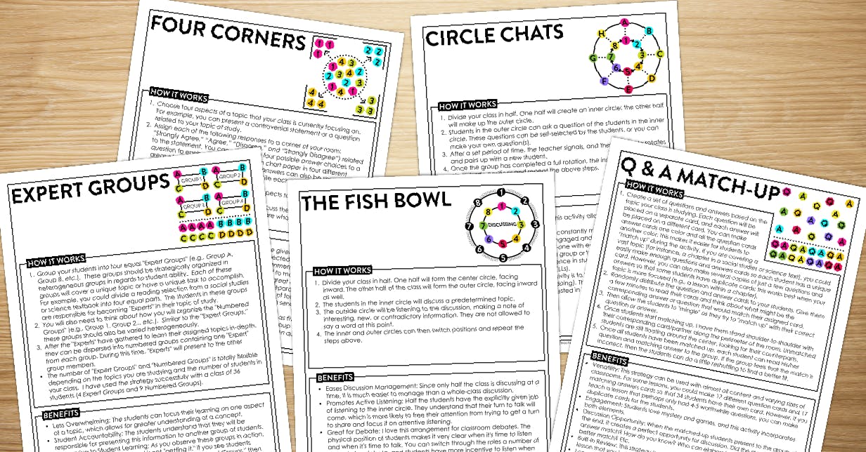 Group Solutions, Too: More Cooperative Logic Activities for Grades