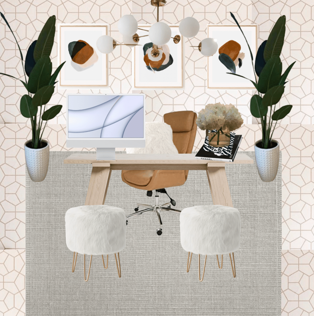 new office home decor pic 1