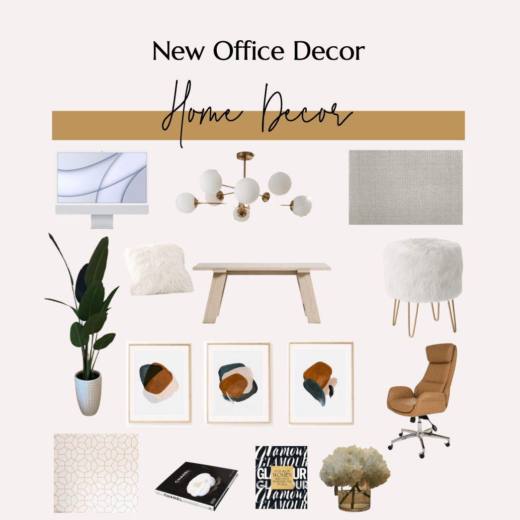 new office home decor pic 3