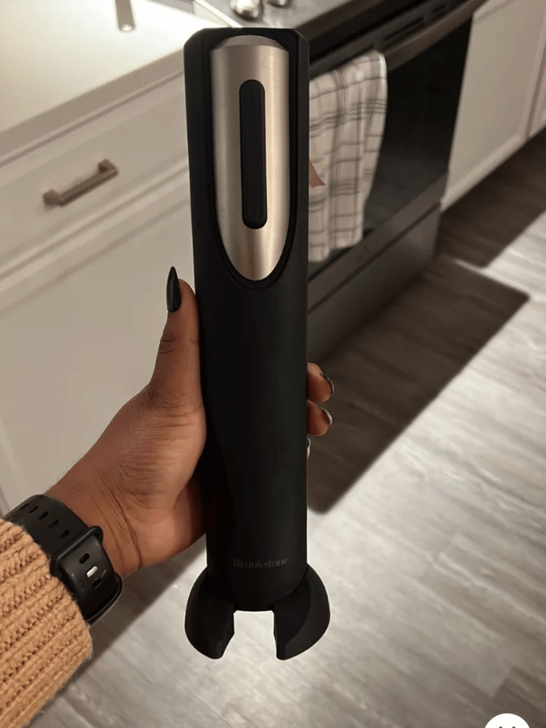 wine opener