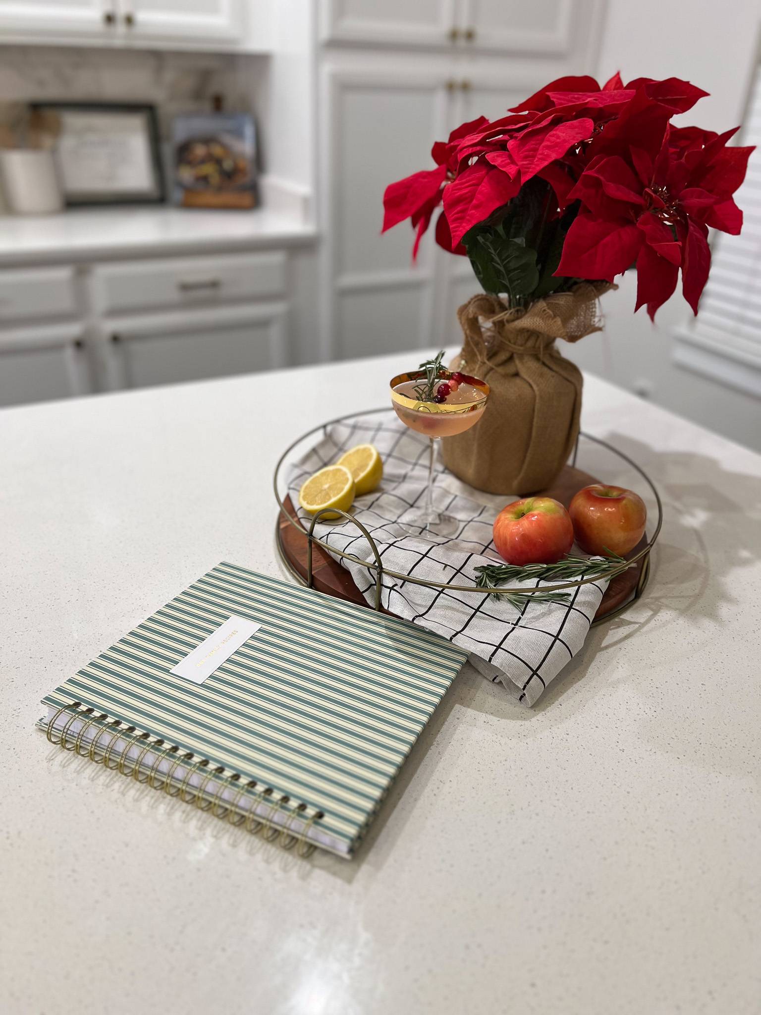 recipe journal 