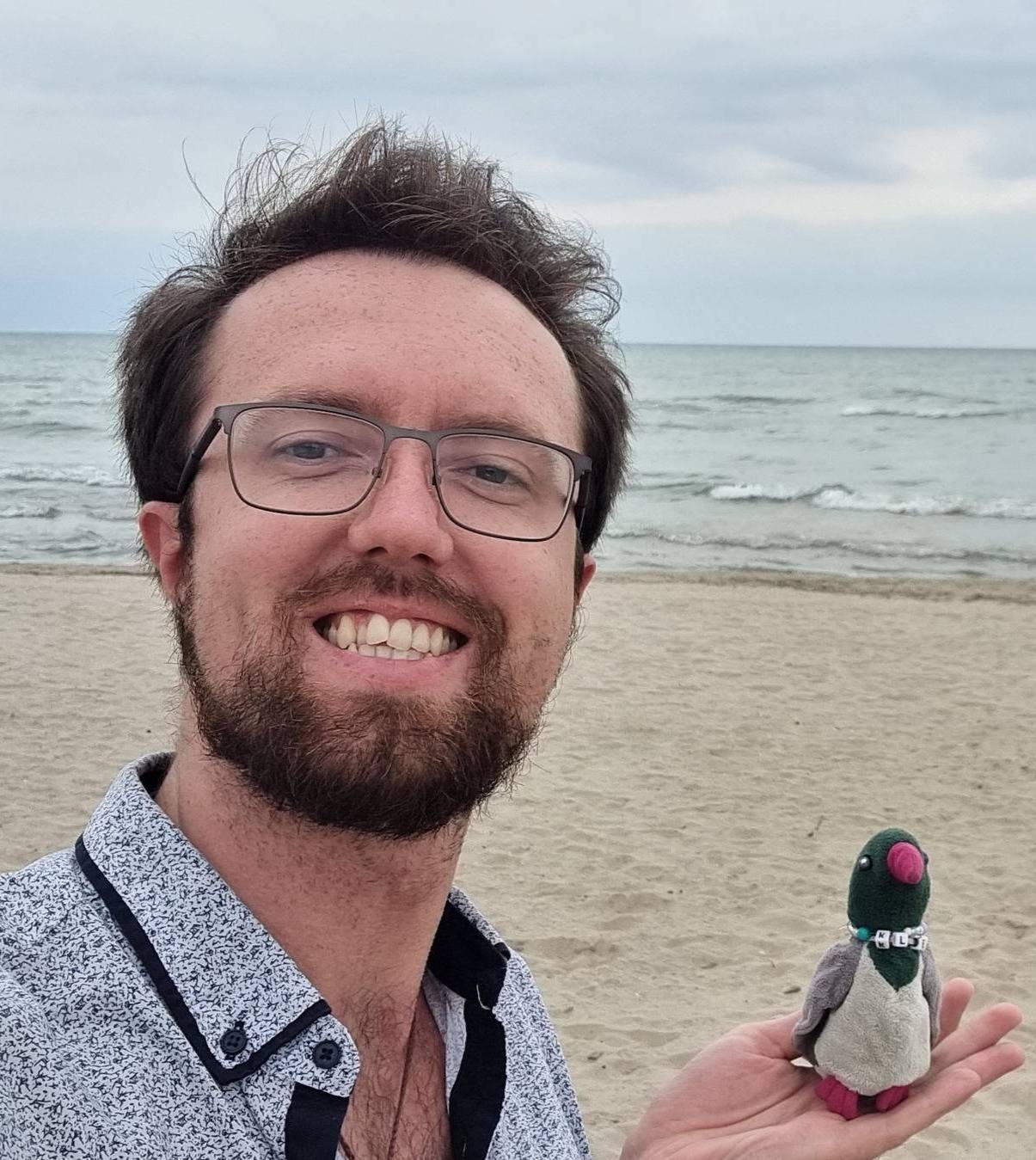 Support our projects