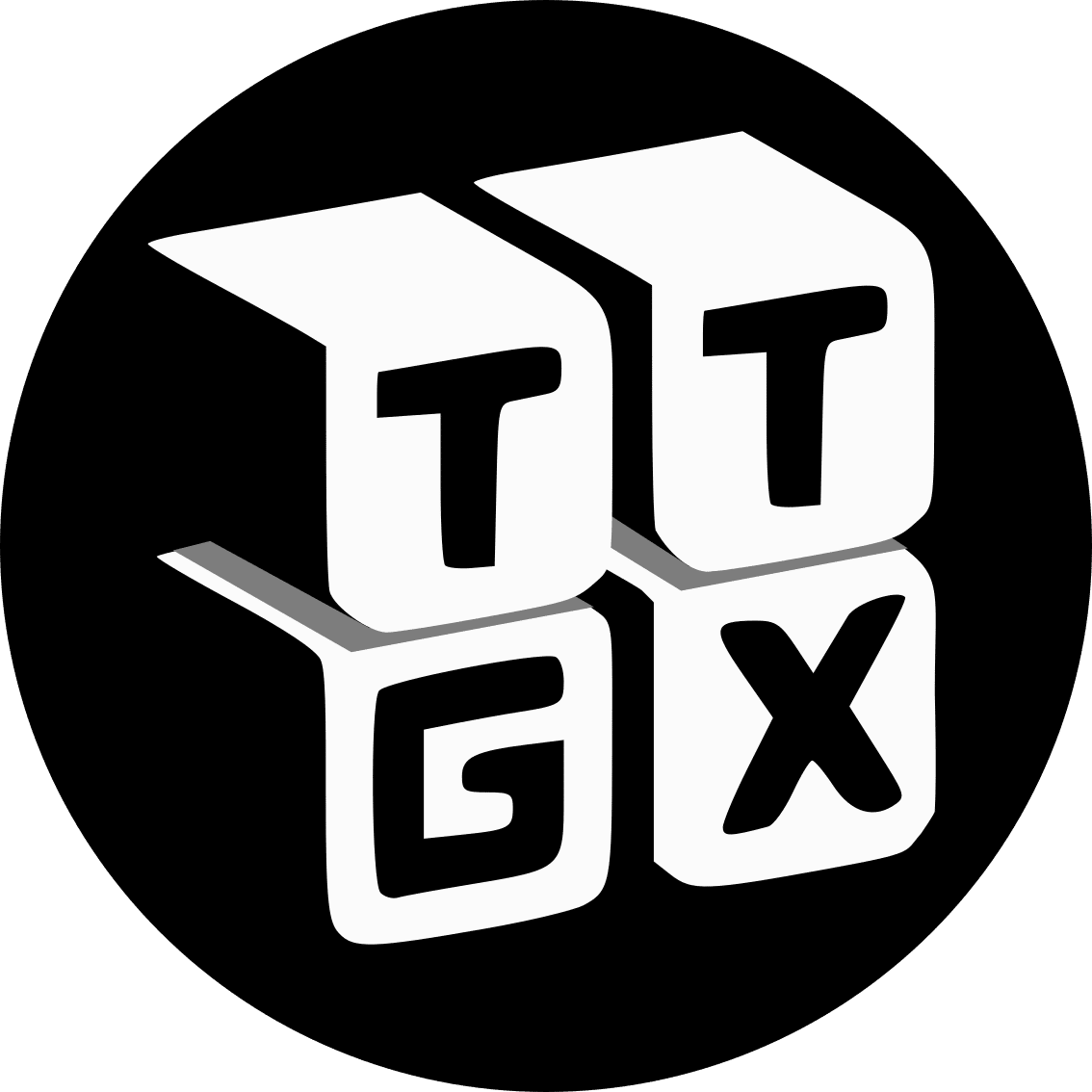 Dice and pawns are ready to play.