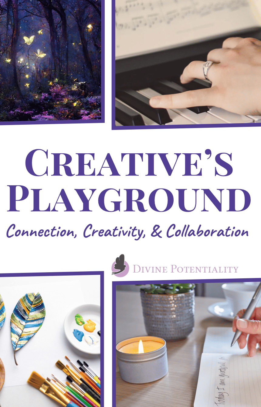 Creatives Playground