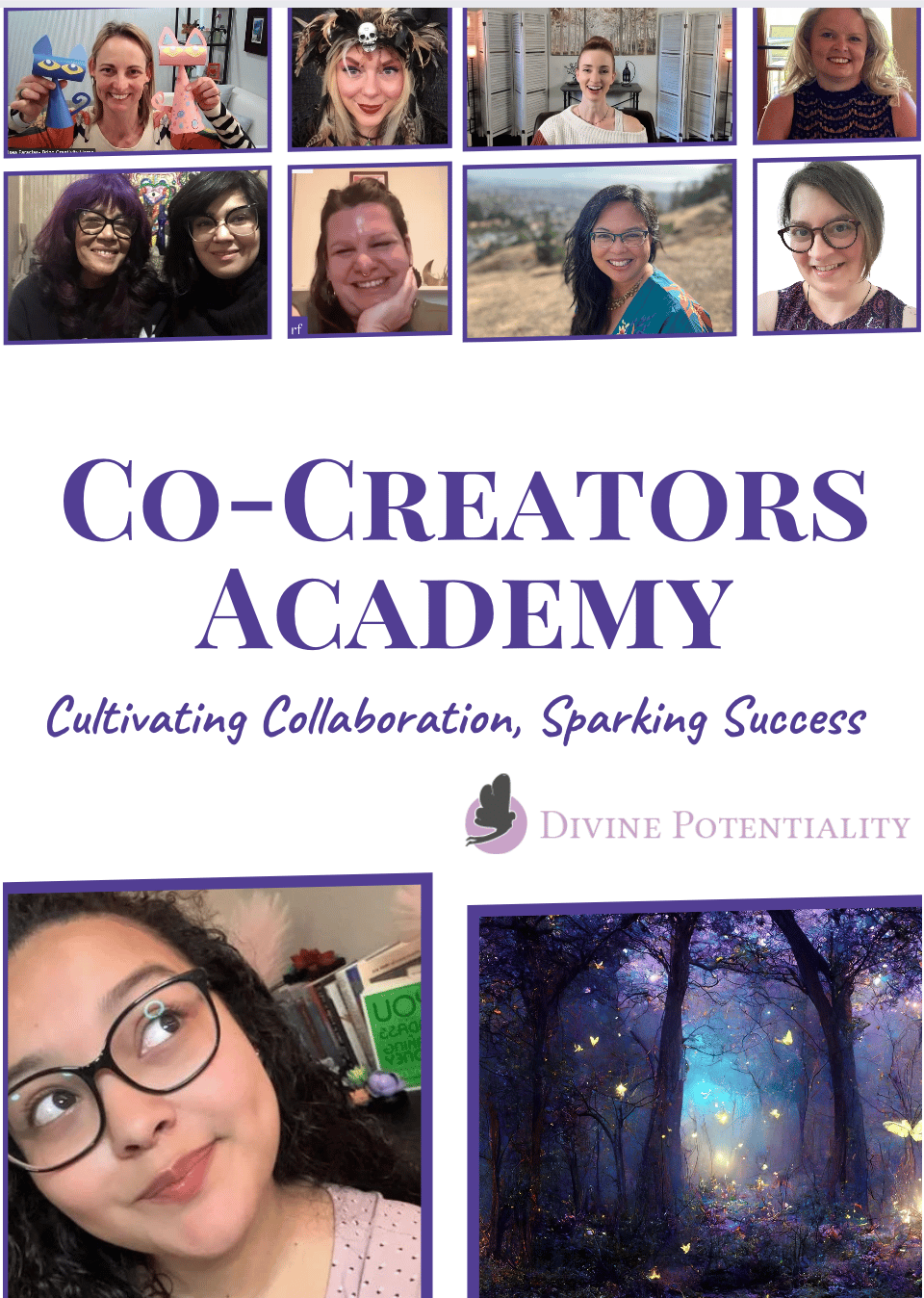 Co-Creators Academy