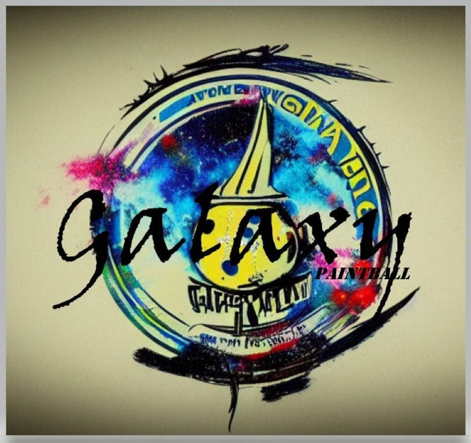 Galaxy Paintball of Topeka