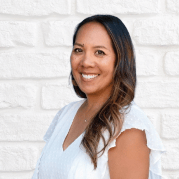 Headshot of Denise