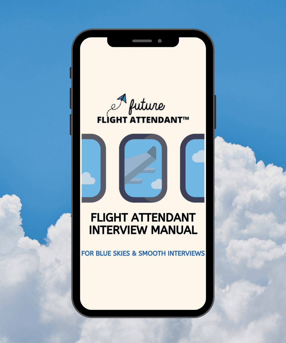 eFAIM - Electronic Flight Attendant Interview Manual