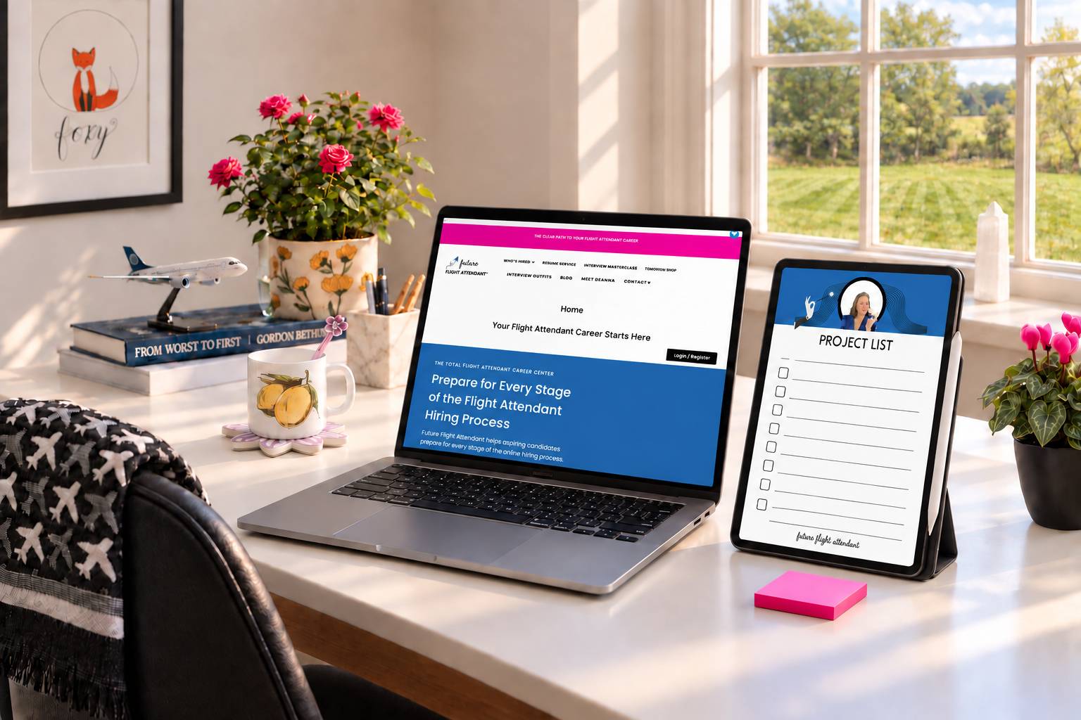 Flight attendant hiring updates, training prep tips, Horizon and American Airlines news, plus what to pack for flight attendant training.