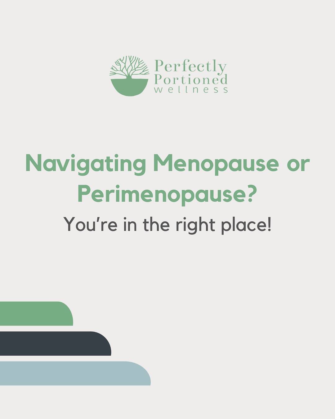 Struggling with hormone symptoms and not sure where to turn? You’re not alone—and you don’t have to figure it out by yourself.

Shoot us a DM or head to our website linked in our bio to find out how you can work with us!

#PerimenopauseAwareness #HormoneHealth #WomensHealth #RealTalk #MidlifeWellness #EmpoweredWomen #MenopauseSupport #HealthJourney #PerimenopauseSupport #NoMoreSilence
