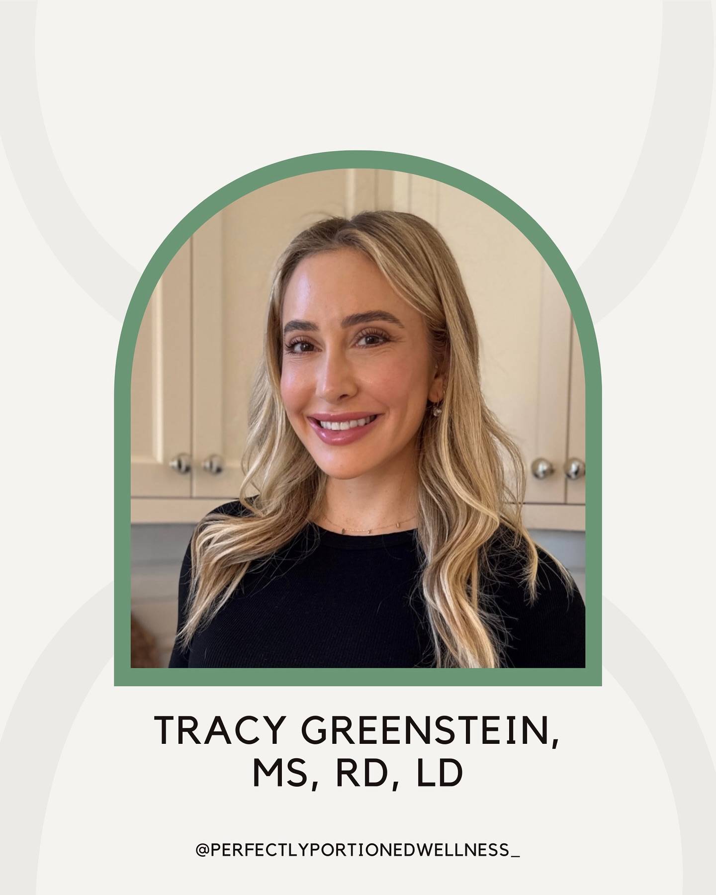 Next up on the Perfectly Portioned Wellness team: Tracy! We’re so grateful to have her.

#menopause #perimenopause #empoweringwomen #PCOS #endometriosis #atlantafunctionalmedicine #lowenergy #painfulperiods #midlifehealth #menopausematters #perfectlyportionedwellness