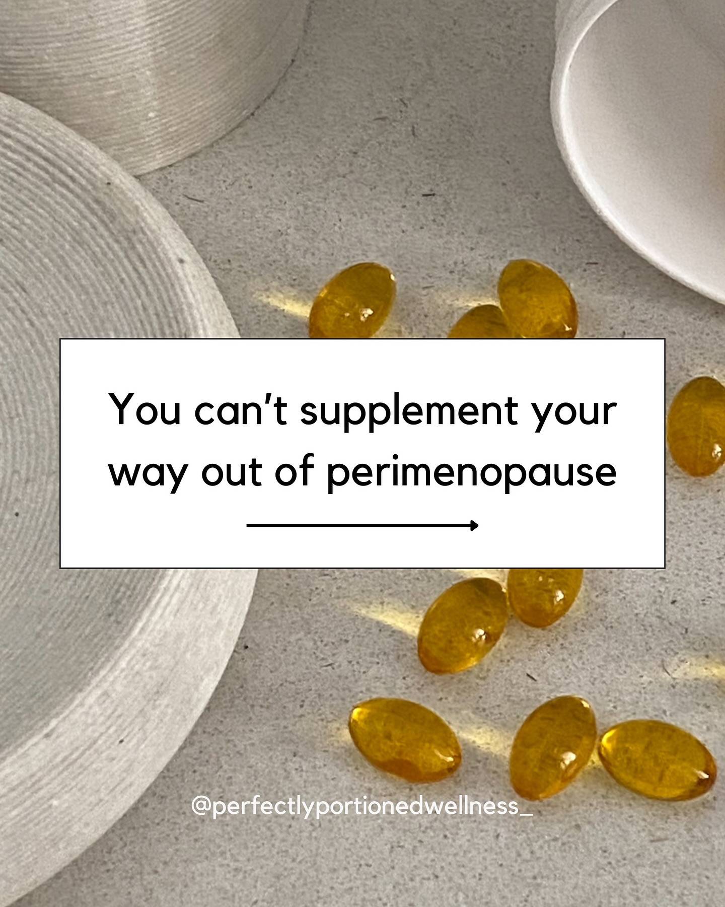 Perimenopause + menopause aren’t an ashwagandha or wild yam deficiency. 🫣

It’s not about quick fixes—it’s about giving your body the support it really needs in this stage of life.

With the right testing and a doable plan (that’s not written by ai), our clients see more energy, less brain fog, and feel like themselves again.

#WomensHealth #HormonesMatter #menopause #perimenopause #empoweringwomen #PCOS #endometriosis #atlantafunctionalmedicine #midlifehumor
