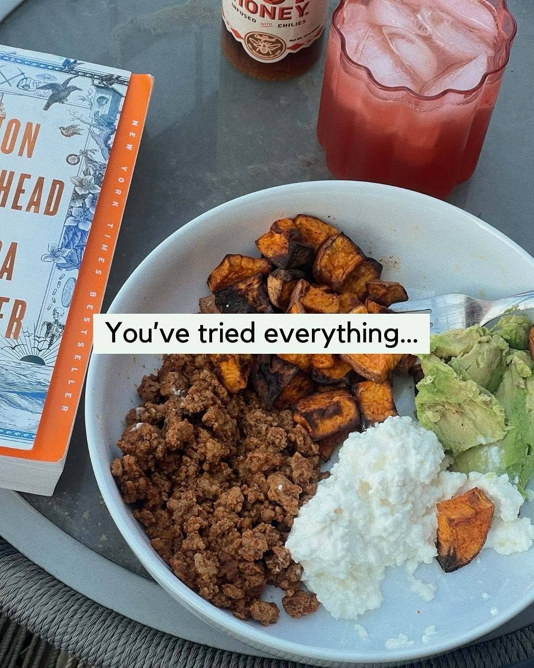 Does this sound familiar? You’ve been guessing, Googling, and trying to piece it all together. We’re here with answers—so you can stop playing the guessing game.

At PPW, we aren’t giving you more information - you have that already. You don’t need influencer supplements or celebrity backed hacks.

We go beyond “eating more protein and lifting weights” you know that already too. You need a game plan that actually works and doesn’t consist of 20+ supplements, a 19 step morning routine and crazy diets. We help you strategize what is best for your body.

Ready to take your life back? Visit us at perfectlyportionedwellness.com (linked in our bio)!

#WomensHealth #HormonesMatter #menopause