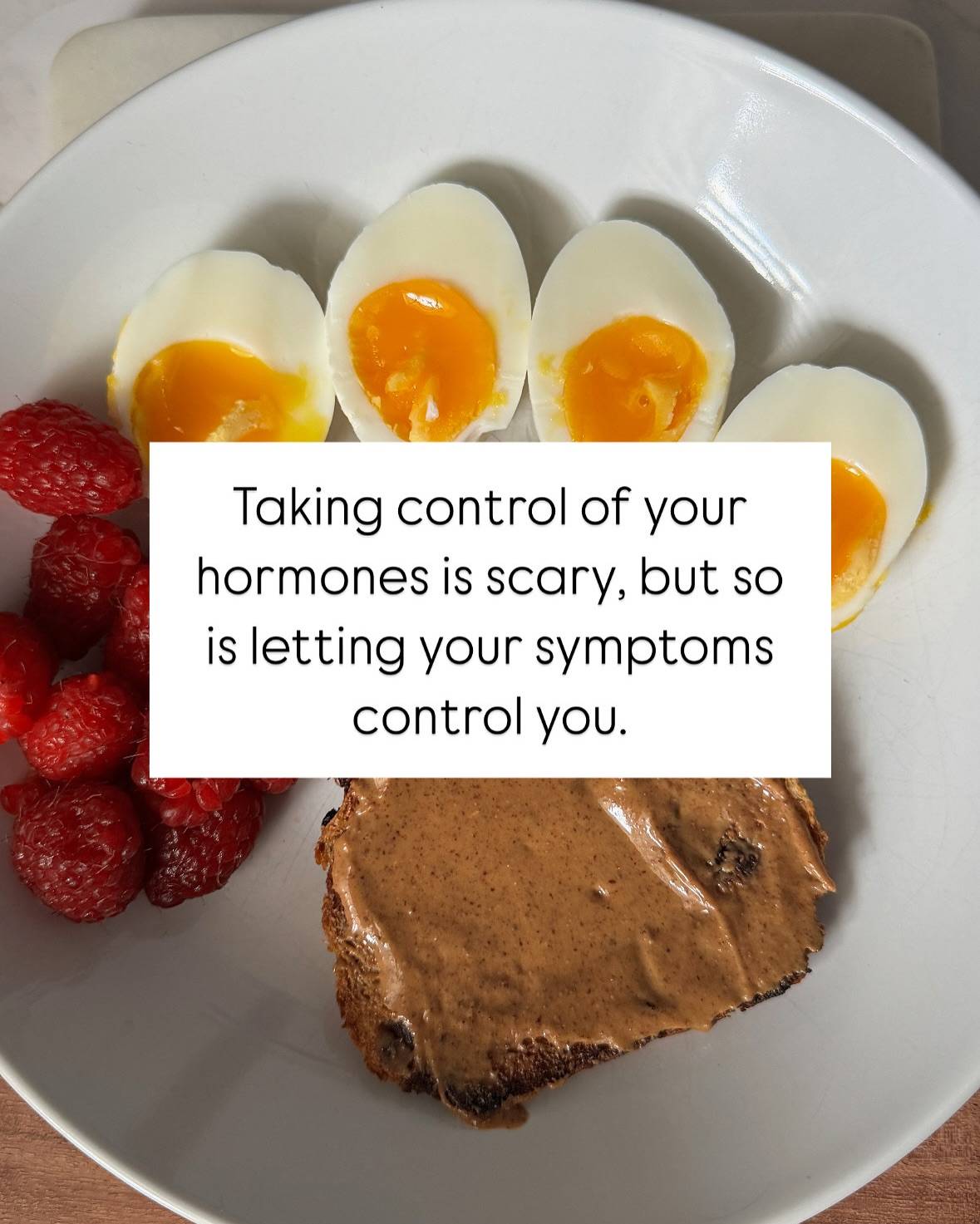 Seeking help can be scary, but so is settling for a life where you don’t feel your best.

At Perfectly Portioned Wellness, we’re here to truly SUPPORT you. No rushing through your list of symptoms, no brushing you off. Just real, science-backed guidance tailored to your hormone health.

To be blunt, most doctors aren’t trained in peri-to-post menopause care. That means they often can’t provide the answers or treatment you actually need. That’s where we come in.

If you’re ready to take back your health or simply want to learn more, visit our website linked in our bio.

#menopausematters #perimenopause #perimenopausenutrition #estrogen #testosterone #progesterone #secondspring #40s #50s #midlife #30s #estrogendominance #enpoweringwomen #womensupportingwomen