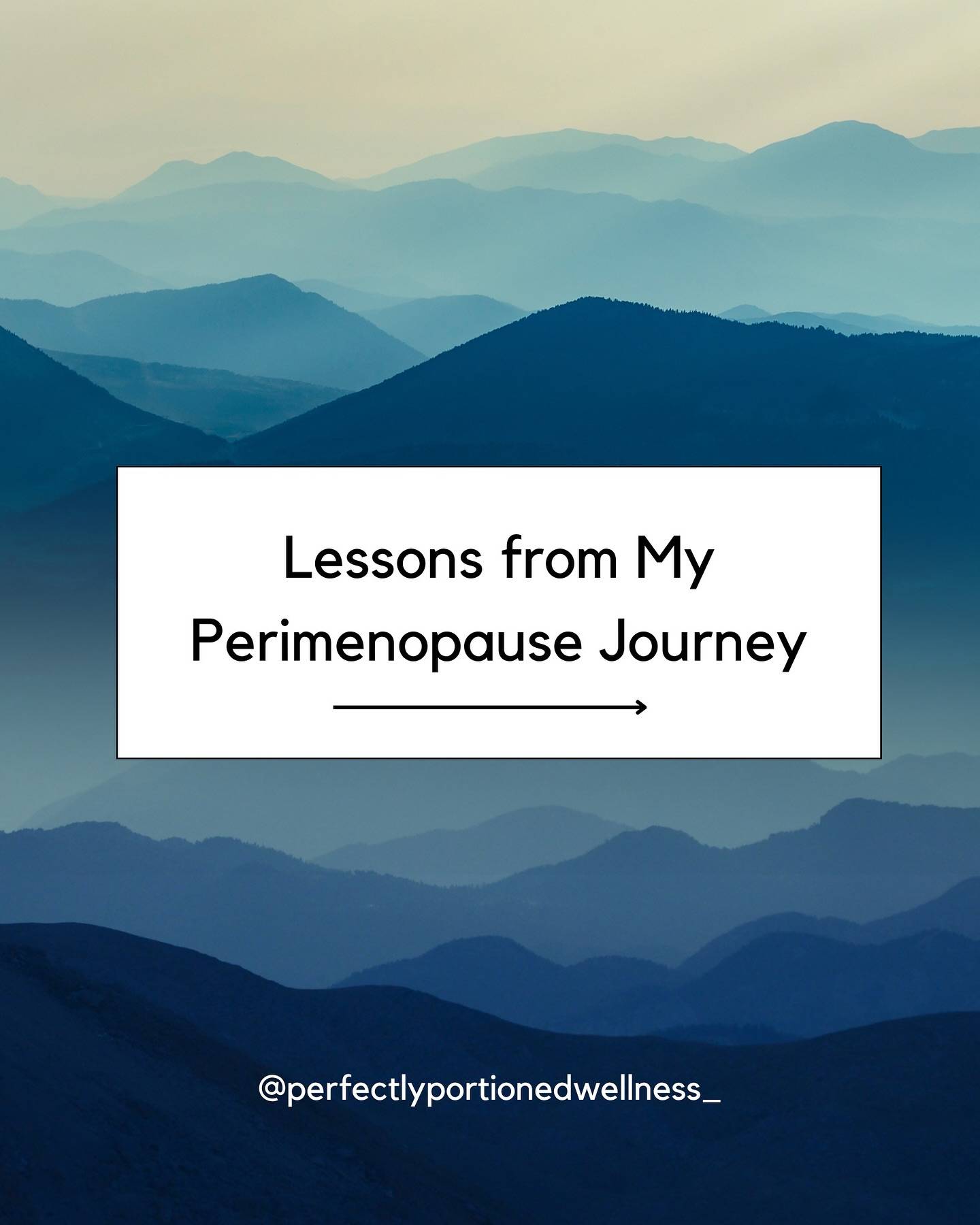 If you’ve read through this post, thank you. I’m sharing my journey in hopes that it resonates with someone and encourages them to take their health back. If you’re ready to make a change, head to our website—linked in our bio.

#PerimenopauseAwareness #HormoneHealth #WomensHealth #RealTalk #MidlifeWellness #EmpoweredWomen #MenopauseSupport #HealthJourney #PerimenopauseSupport #NoMoreSilence