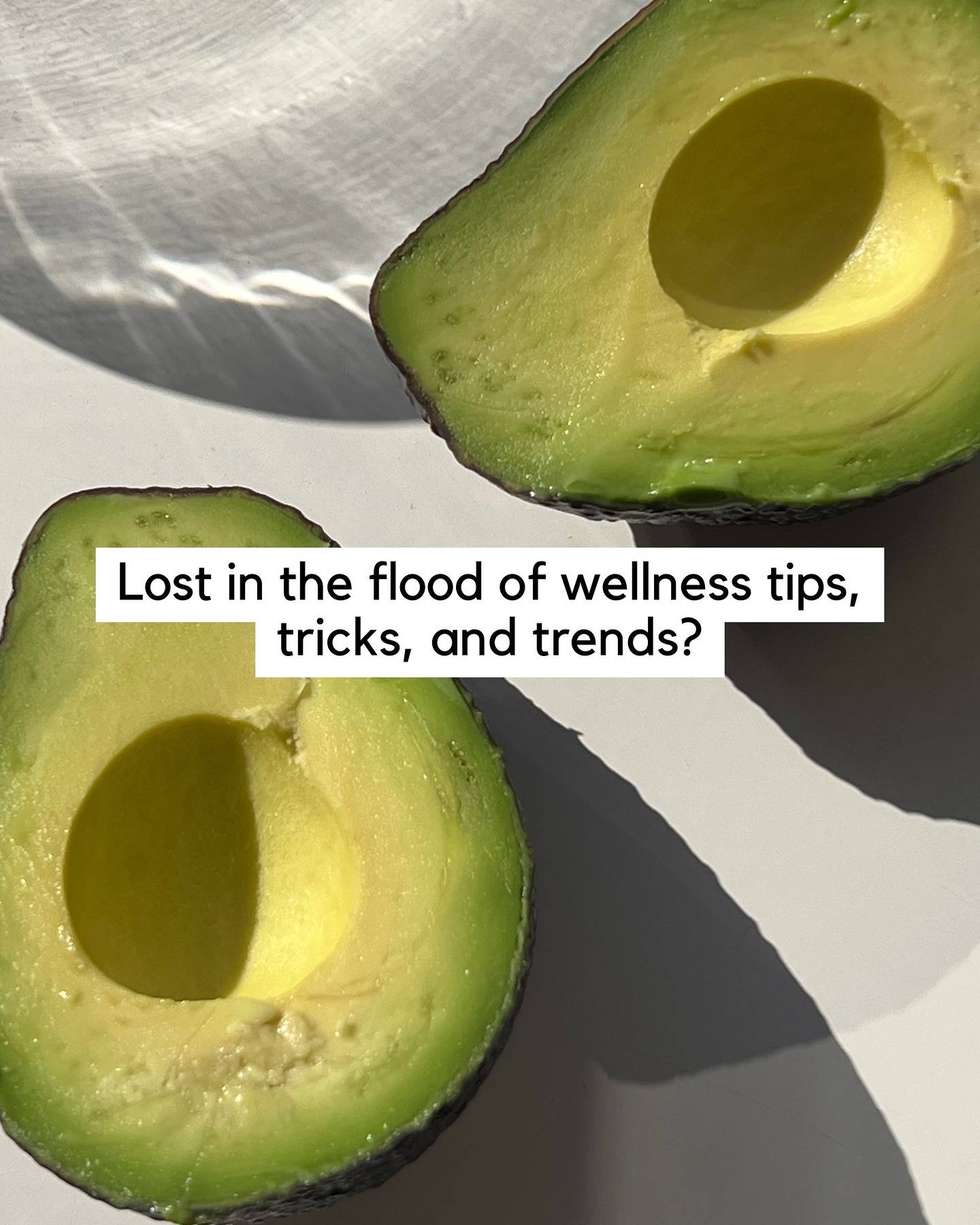 We are not here to give you more information - we are here to help you get clarity on your next steps.

Midlife health can feel overwhelming with all the conflicting advice out there. But here’s the difference: we don’t give generic recommendations—you get guidance based on your own body, goals and data.

We look at your:
Metabolism – and this isn’t about calories in vs. calories out
Gut Health
Mineral Status
Symptoms
Mindset – because how you think about your health is a game-changer!

By combining your personal data with a clear plan, we help you cut through the noise, take meaningful action, and feel like yourself again.

Stop waiting for the ‘perfect’ time because let’s be honest - that will never happen.

We’re almost full for October and spots for November are filling up.

Head to our website linked in our bio to apply for the 1:1 Solution

#PerimenopauseAwareness #HormoneHealth #WomensHealth #RealTalk #MidlifeWellness #EmpoweredWomen #MenopauseSupport
