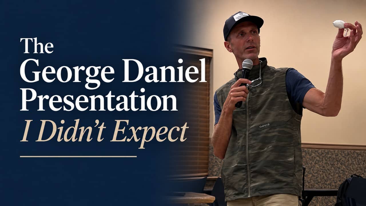 George Daniel
