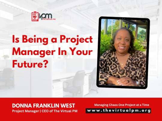 How to be a project manager without certification