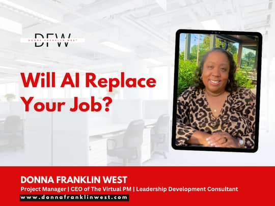 Will AI replace jobs?