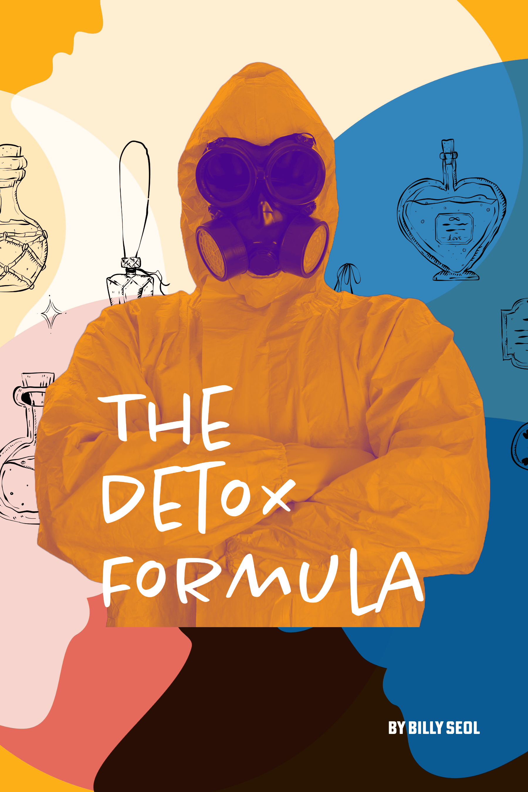 The Detox Formula