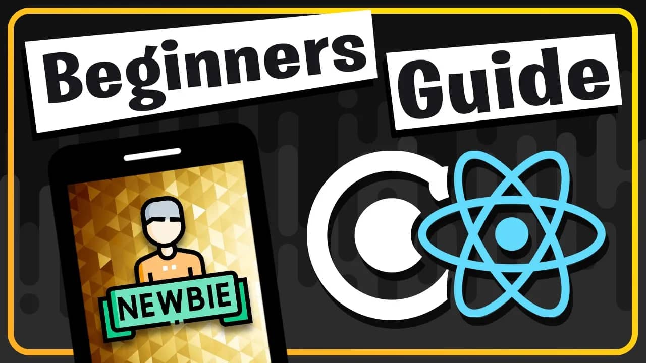 Ionic v7.0 BETA & Ionic Beginners Guide 🐣