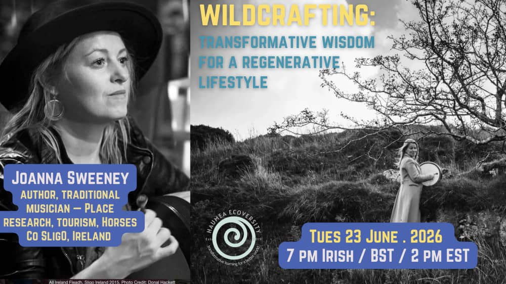 Joanna Sweeney Webinar 23 June 2026