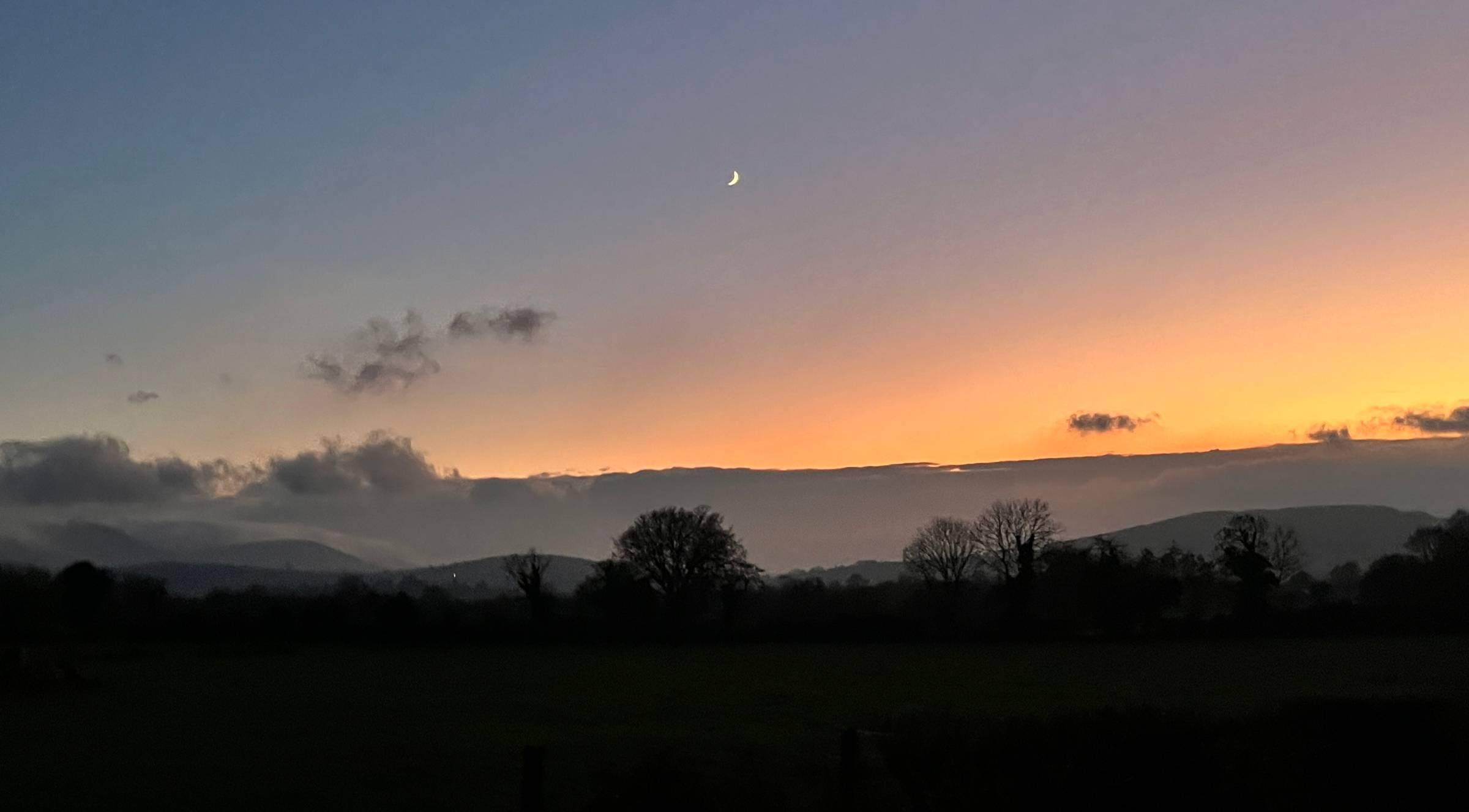 Seasons Greetings and Warm Wishes from Haumea Ecoversity