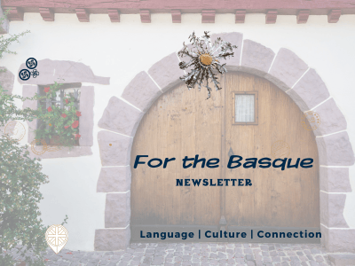 For the Basque Weekly #87: have you heard these Basque songs about winter?
