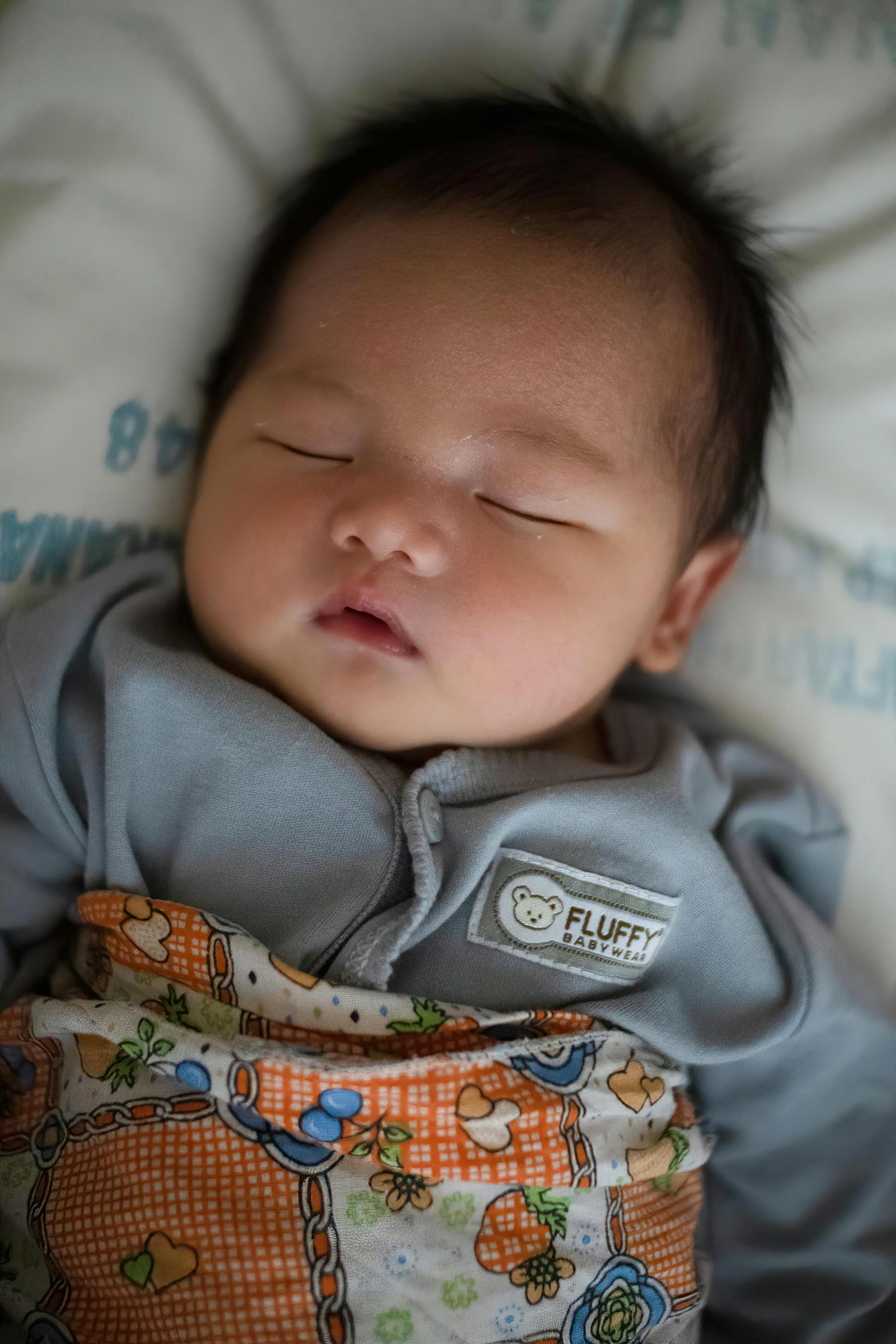 How To Get An Adhd Baby To Sleep