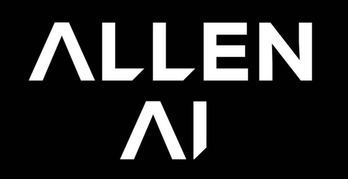 Allen Ai logo