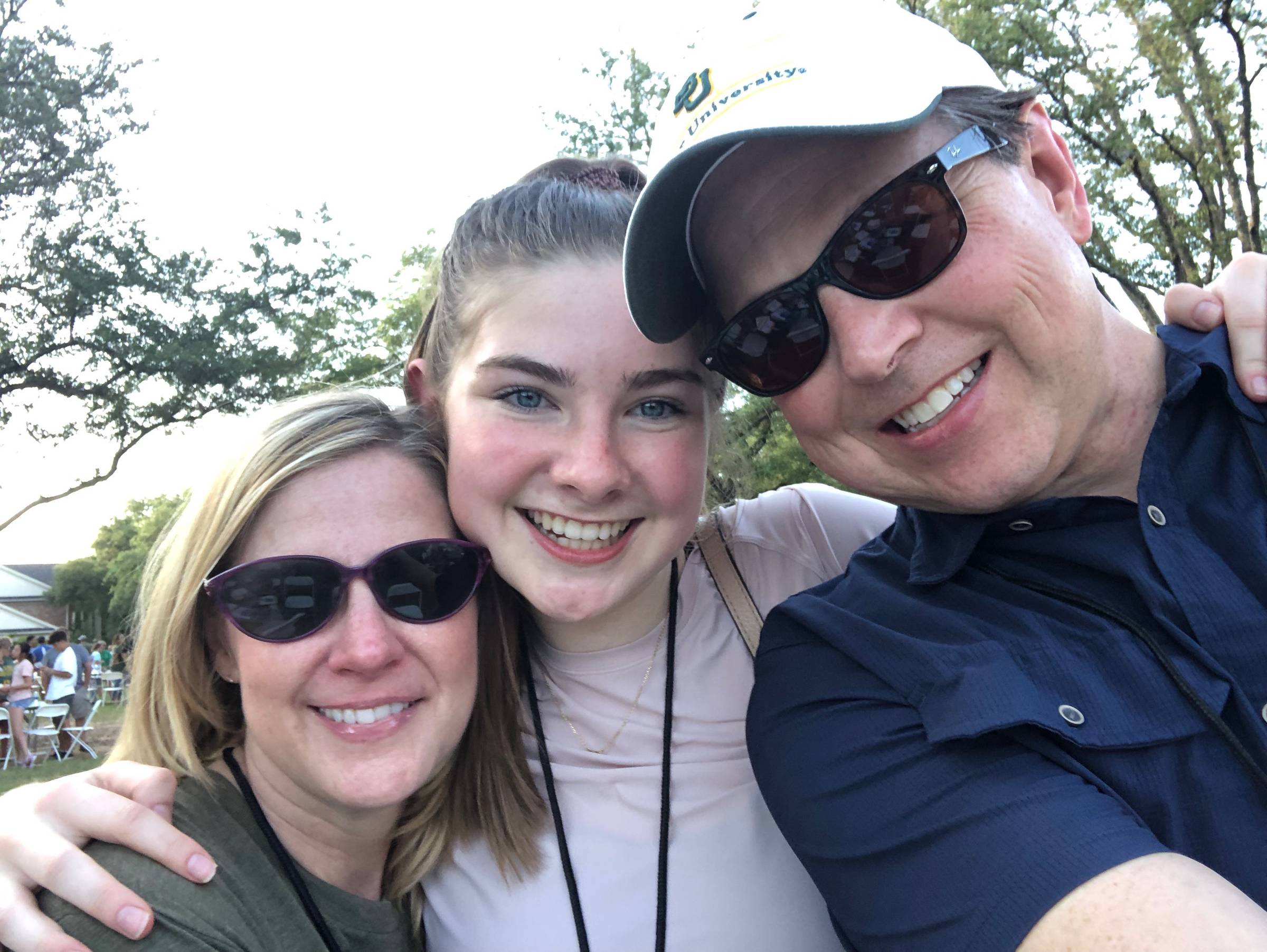 Resources for Parents of College Students 1