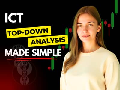 Learn & Apply: ICT Top?Down Analysis Explained + Homework to Sharpen Skills