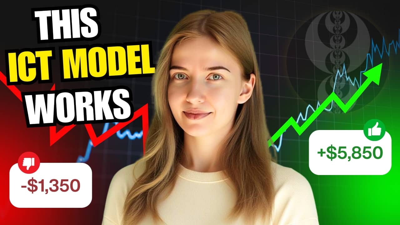 New Lesson Dropped: Spot Order Blocks Like a Pro & Crush Sweeps