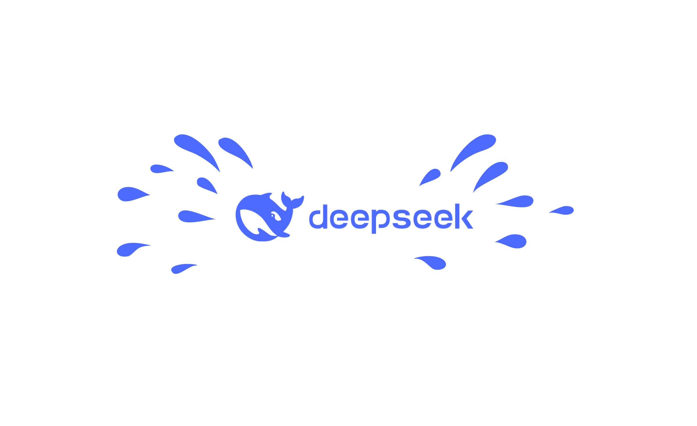 DeepSeek makes a splash