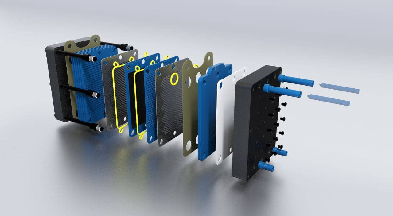 Fuel Cell 