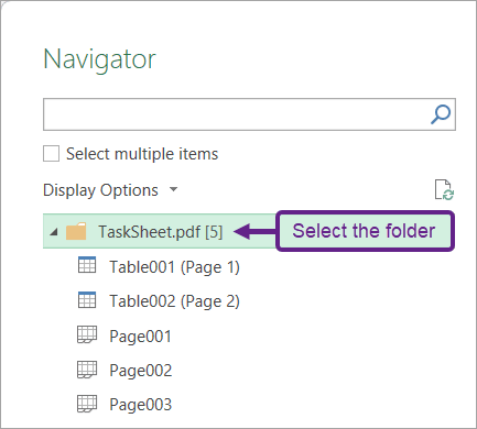 Convert Pdf To Excel With Ease