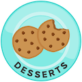 Desserts