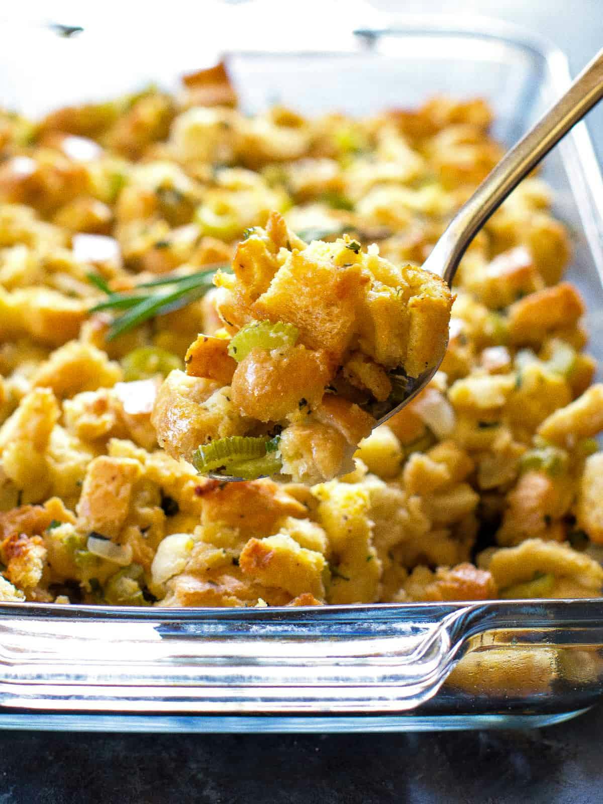 Stuffing Recipe