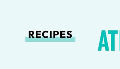 Recipes