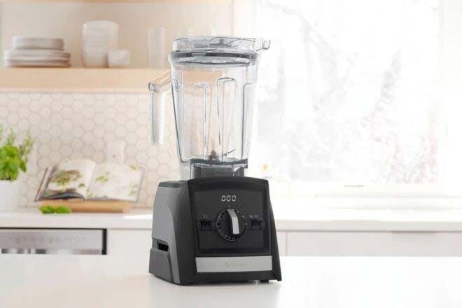 Ascent Vitamix Blender