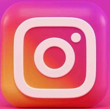 Instagram icon - links to my profile