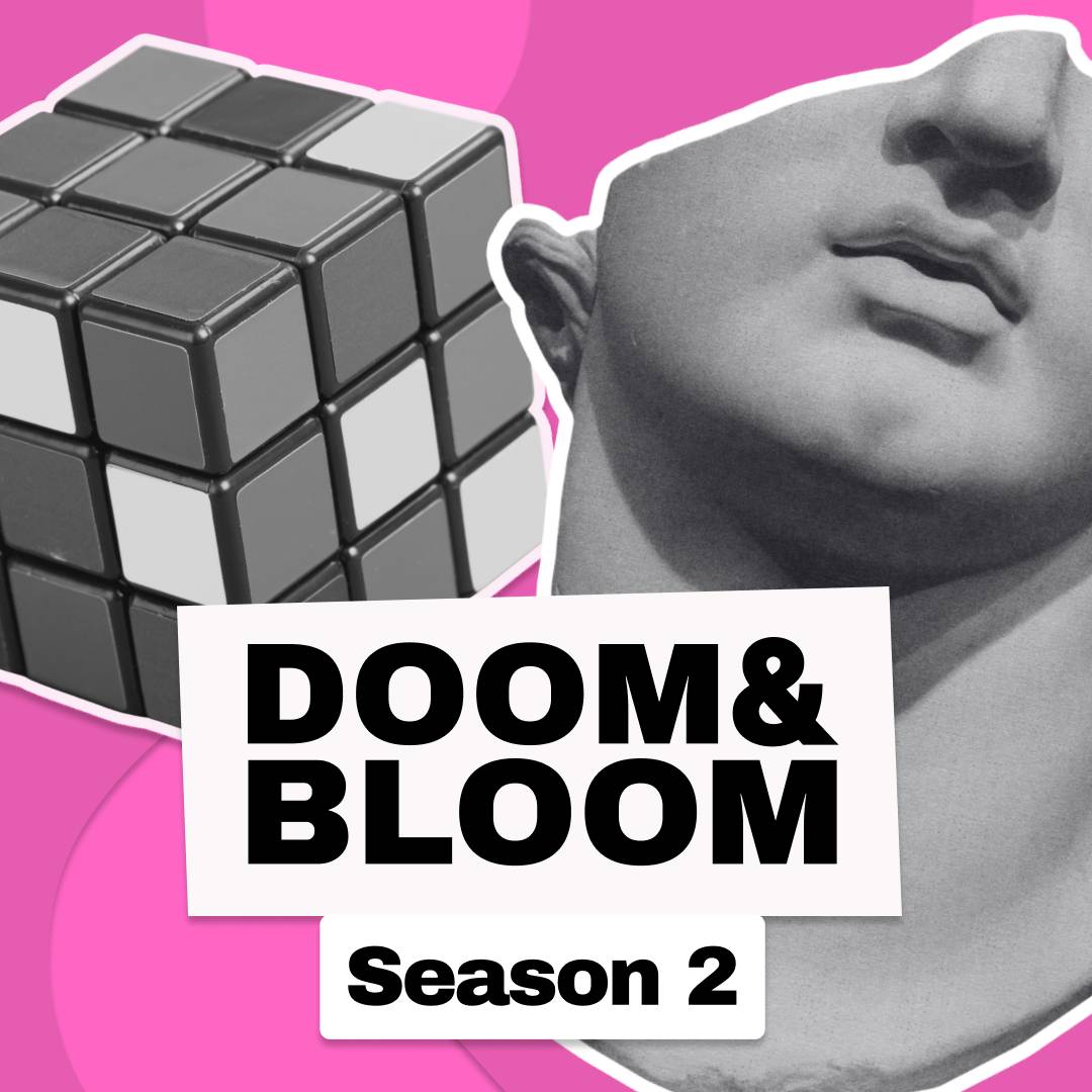 CD Monthly: Survey Reflections and Launch of Doom & Bloom Season 2