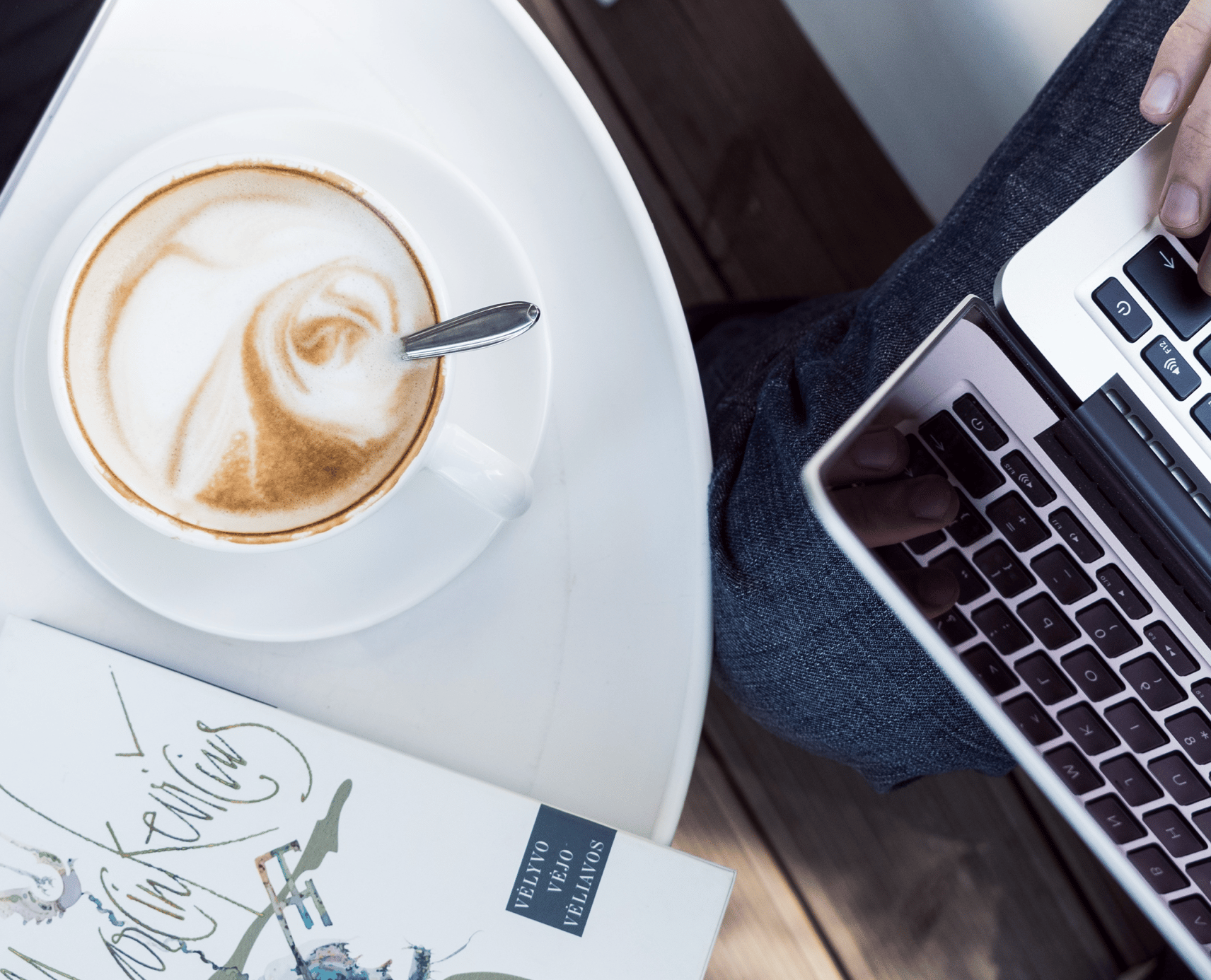 How to Define and Build Your Author Brand [Workshop]